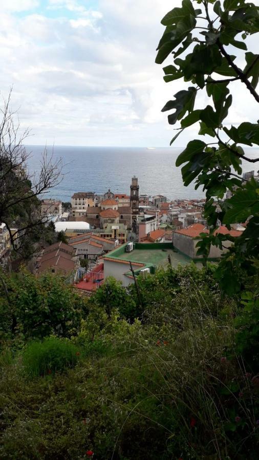 Costa D'amalfi Minori